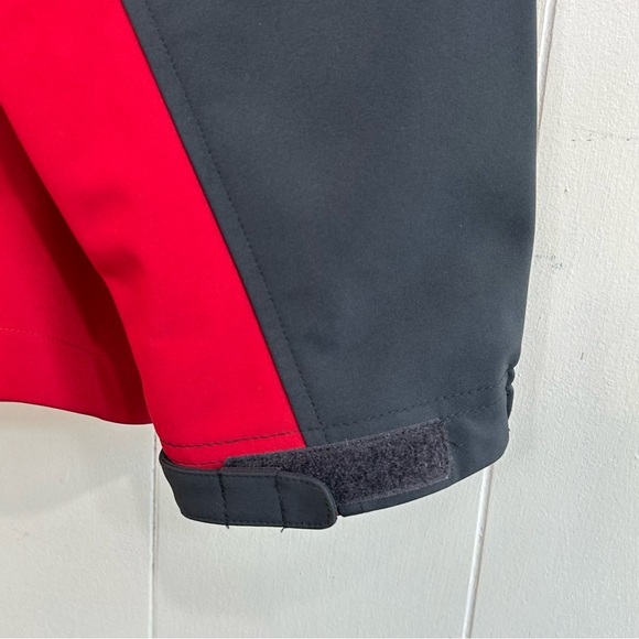 DRI DUCK NEW Winter Jacket Red Gray Jacket PHILLIPS 66 Refinery Jacket Size 3XL. - Picture 10 of 13